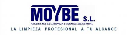 MOYBE, S.L.