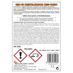 CRISTALIZADOR CRIS-DURO LZ GSC-41 5 Lts.