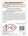 CRISTALIZADOR SELLADOR ROSA GSC-20 5 Lts.