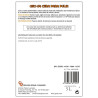 CERA PARA PULIR SUELOS CRISTALIZADOS GSC-64 5 Lts.