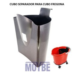 CUBO SEPARADOR PARA CUBO FREGONA