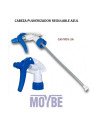 CABEZA ATOMIZADOR 3A AZUL