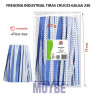 FREGONA INDUSTRIAL TIRAS CRUCES GALGA-230