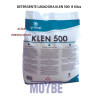 DETERGENTE COMPLETO KLEN 500 8 Kg.