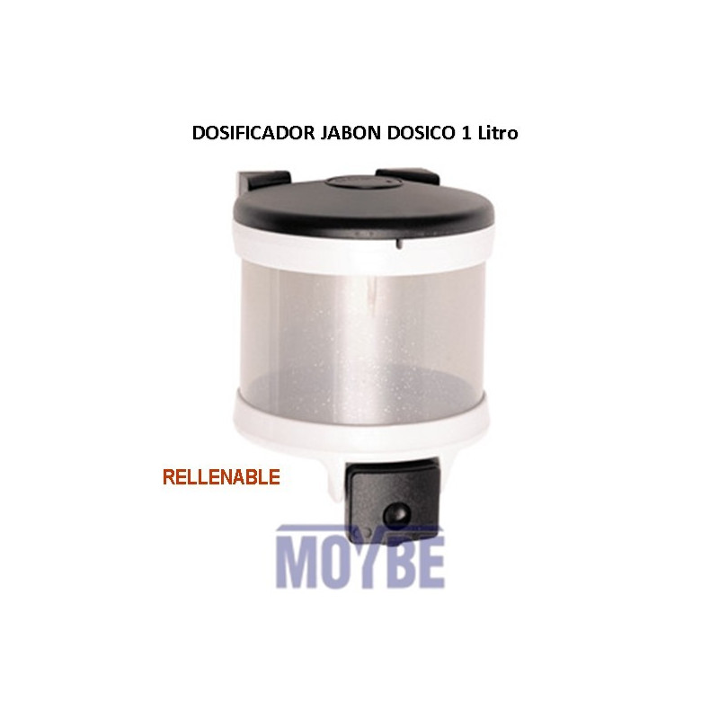 DOSIFICADOR JABON DOSICO 1 Lt.
