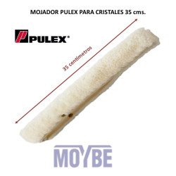 REPUESTO PULEX MOJADOR FLECOS 35 CM.