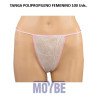 TANGA LAY PP  TEJ S/TEJER 100 Uds.