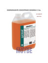 DESENGRASANTE GENERAL CONCENTRADO DENGRAS-C 5 Lts.