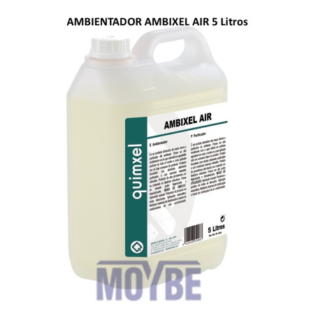 AMBIENTADOR AMBIXEL AIR 5 Lts.