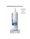 LIMPIADOR WC APLE 750 ml.