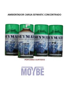 AMBIENTADOR CARGA-MATIC LW