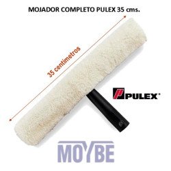 MOJADOR COMPLETO PULEX 35 centímetros