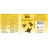 INSECTI.MATIC SEYMATIC PIRETRINAS NATURALES N-4