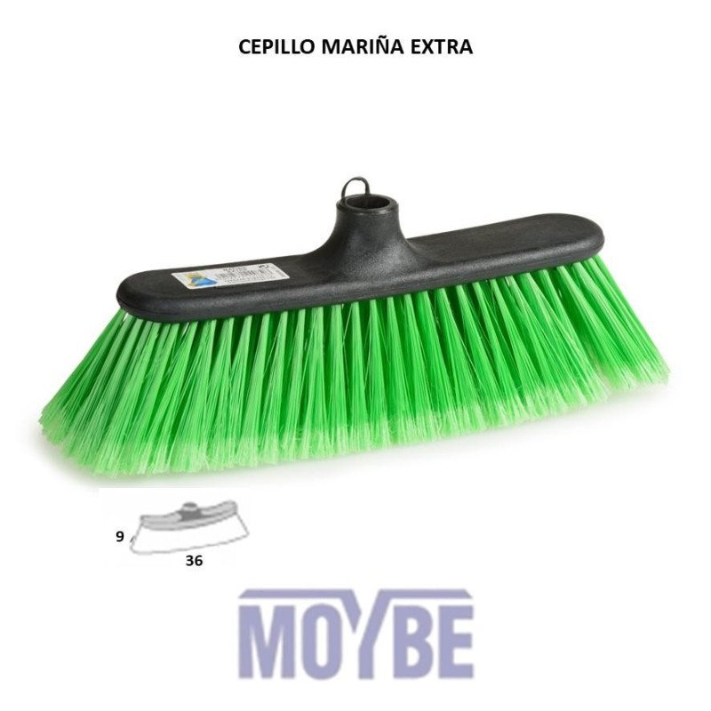 CEPILLO MARIÑA EXTRA
