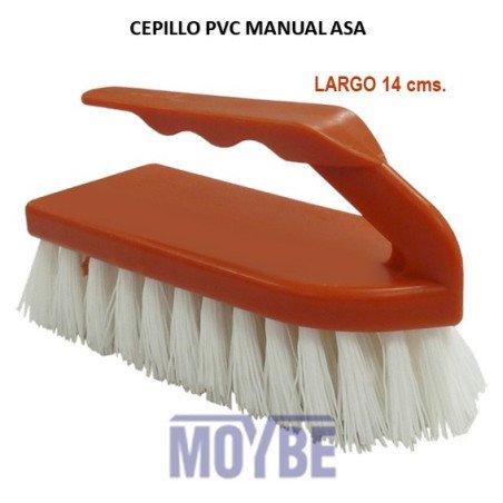 CEPILLO CON ASA MULTIUSOS
