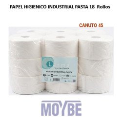 PAPEL H. INDUS.MICRO-PASTA 2 C/ 45 (Caja 18 Uds.)