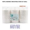 PAPEL H. INDUS.MICRO-PASTA 2 C/ 45 (Caja 18 Uds.)