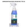 LIMPIADOR MULTIUSOS M3.1 AL USO JAGUAR 750 ml.