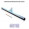 HARAGANES METAL SUELOS 100 CM.