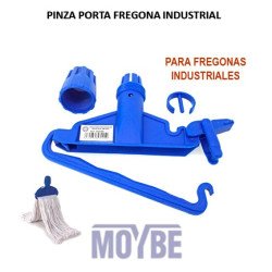 PINZA PORTA-FREGONAS PRO