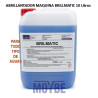 ABRILLANTADOR LAVAVA. EXTRA AGUAS DURAS 10 Lts.