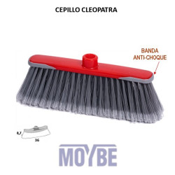 CEPILLO ESPECIAL CLEOPATRA